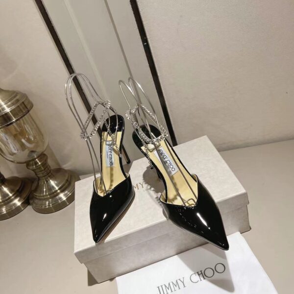 Jimmy Choo - Saeda Sandal