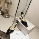 Jimmy Choo - Saeda Sandal