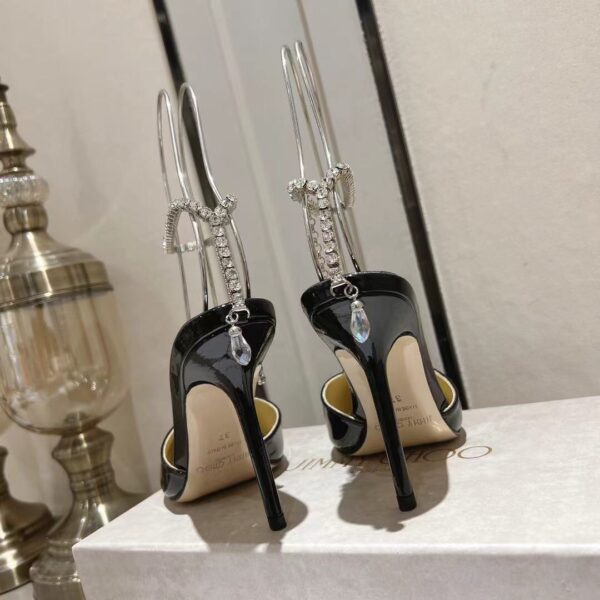 Jimmy Choo - Saeda Sandal
