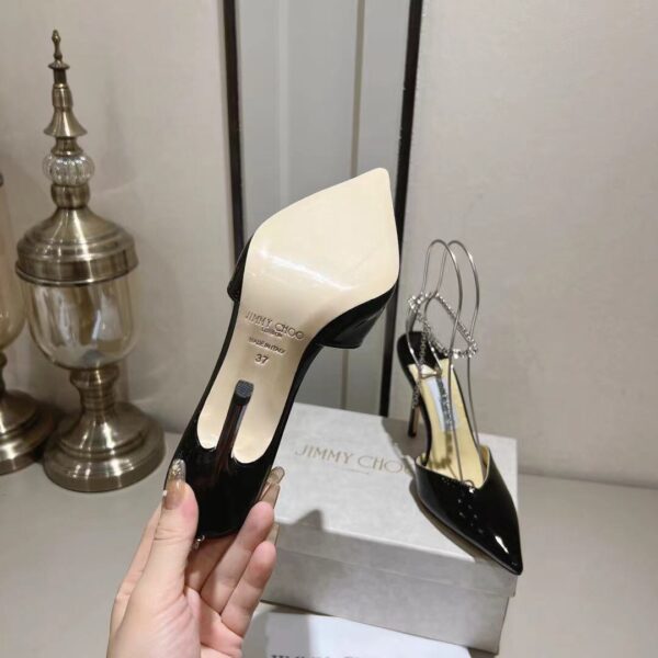 Jimmy Choo - Saeda Sandal