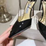 Jimmy Choo - Saeda Sandal