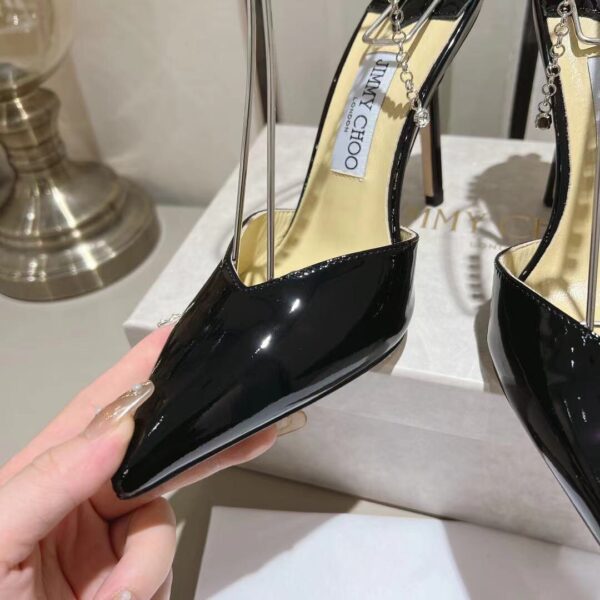 Jimmy Choo - Saeda Sandal
