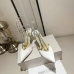 Jimmy Choo - Saeda Sandal
