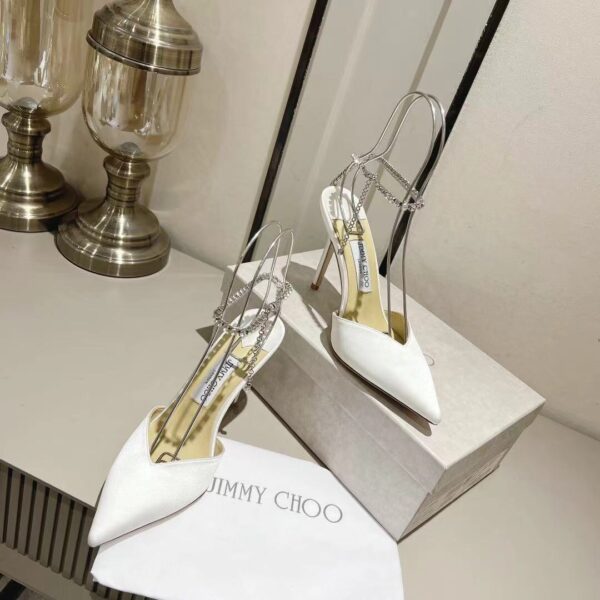 Jimmy Choo - Saeda Sandal
