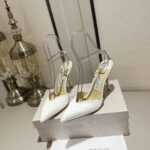 Jimmy Choo - Saeda Sandal