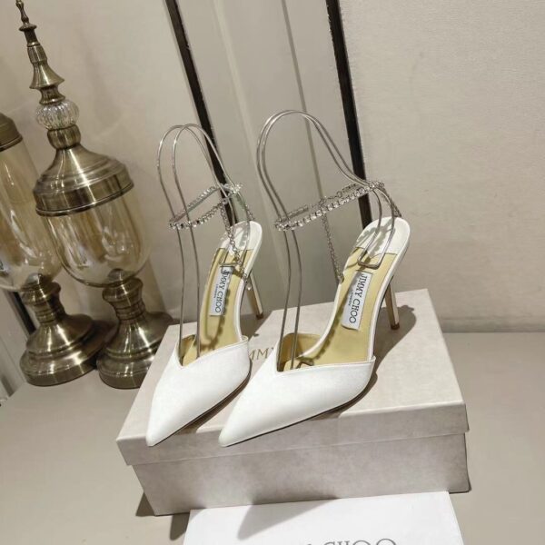 Jimmy Choo - Saeda Sandal