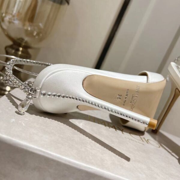 Jimmy Choo - Saeda Sandal