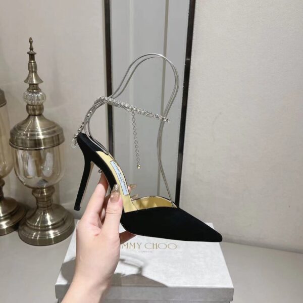 Jimmy Choo - Saeda Sandal