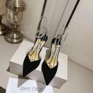 Jimmy Choo - Saeda Sandal