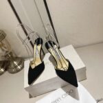 Jimmy Choo - Saeda Sandal