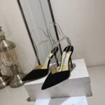 Jimmy Choo - Saeda Sandal