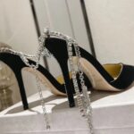 Jimmy Choo - Saeda Sandal