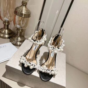 Jimmy Choo - Maisel Sandal