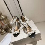 Jimmy Choo - Maisel Sandal