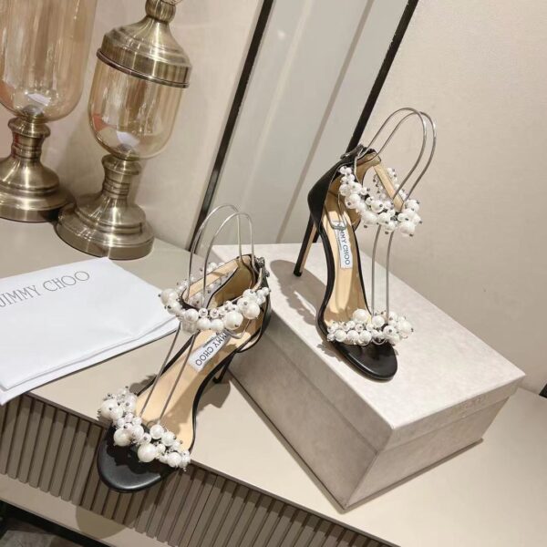 Jimmy Choo - Maisel Sandal