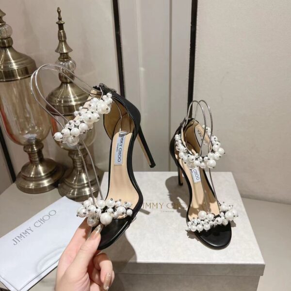 Jimmy Choo - Maisel Sandal