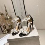 Jimmy Choo - Maisel Sandal