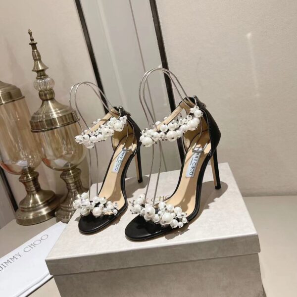 Jimmy Choo - Maisel Sandal