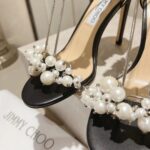 Jimmy Choo - Maisel Sandal
