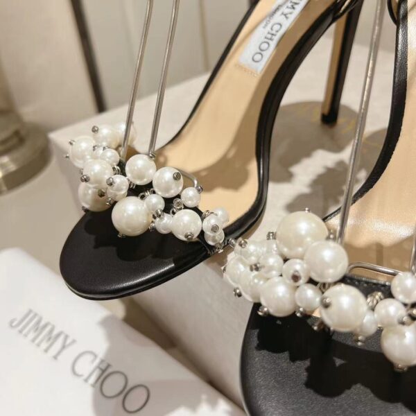 Jimmy Choo - Maisel Sandal