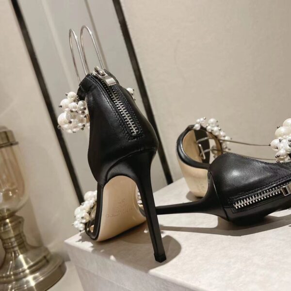 Jimmy Choo - Maisel Sandal