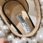 Jimmy Choo - Maisel Sandal