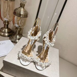 Jimmy Choo - Maisel Sandal