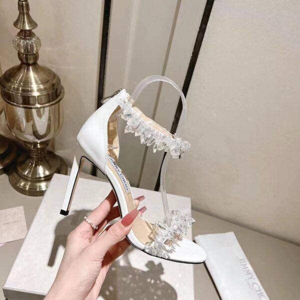 Jimmy Choo - Maisel Sandal