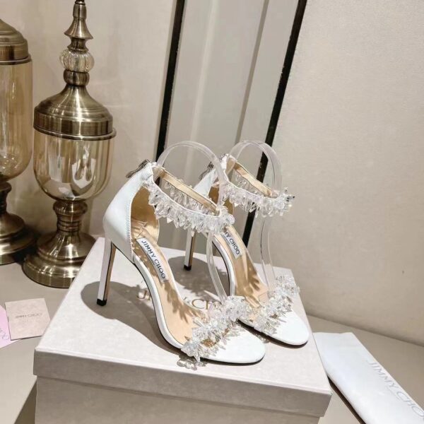 Jimmy Choo - Maisel Sandal