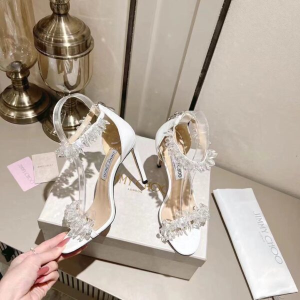 Jimmy Choo - Maisel Sandal