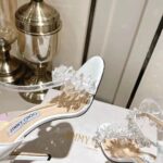 Jimmy Choo - Maisel Sandal