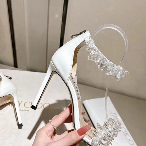 Jimmy Choo - Maisel Sandal