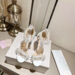 Jimmy Choo - Maisel Sandal