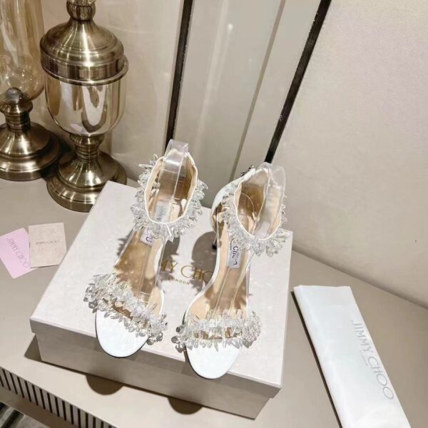 Jimmy Choo - Maisel Sandal