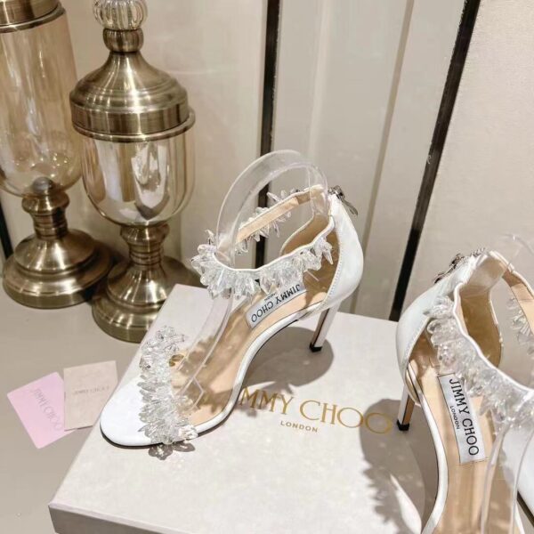 Jimmy Choo - Maisel Sandal