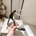 Jimmy Choo - Maisel Sandal