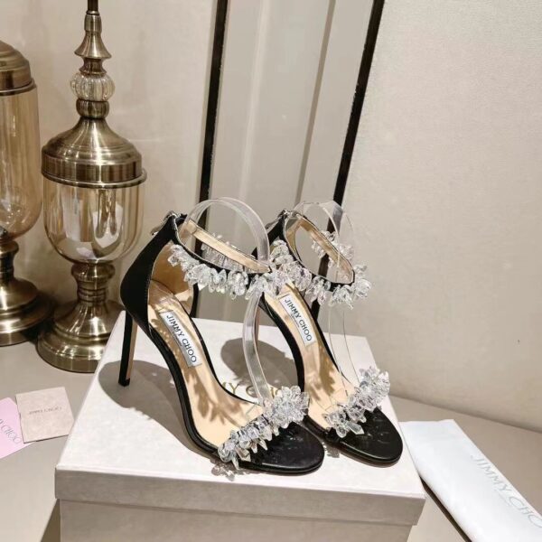 Jimmy Choo - Maisel Sandal