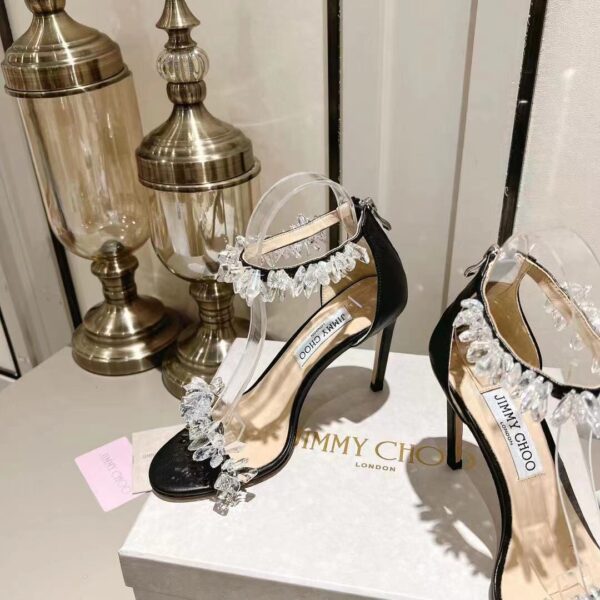 Jimmy Choo - Maisel Sandal