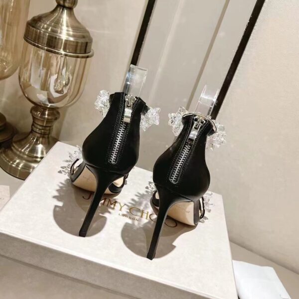 Jimmy Choo - Maisel Sandal