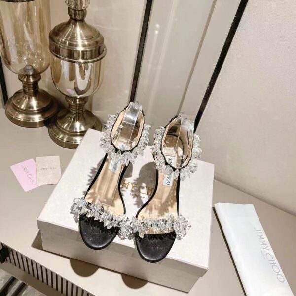 Jimmy Choo - Maisel Sandal