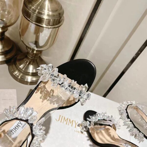Jimmy Choo - Maisel Sandal