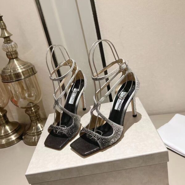 Jimmy Choo - Azia