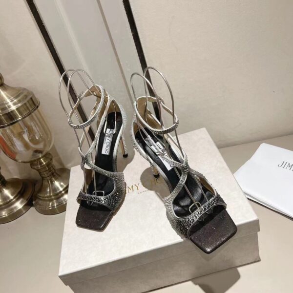 Jimmy Choo - Azia