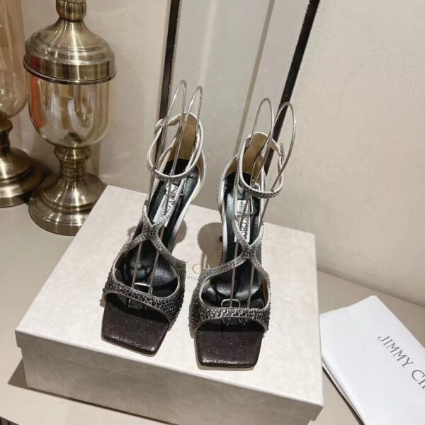 Jimmy Choo - Azia