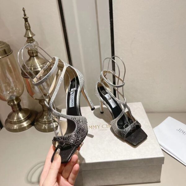 Jimmy Choo - Azia