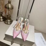 Jimmy Choo - Saeda Sandal