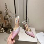 Jimmy Choo - Saeda Sandal
