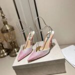 Jimmy Choo - Saeda Sandal
