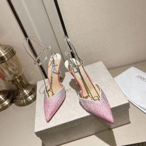 Jimmy Choo - Saeda Sandal