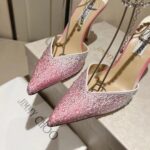 Jimmy Choo - Saeda Sandal
